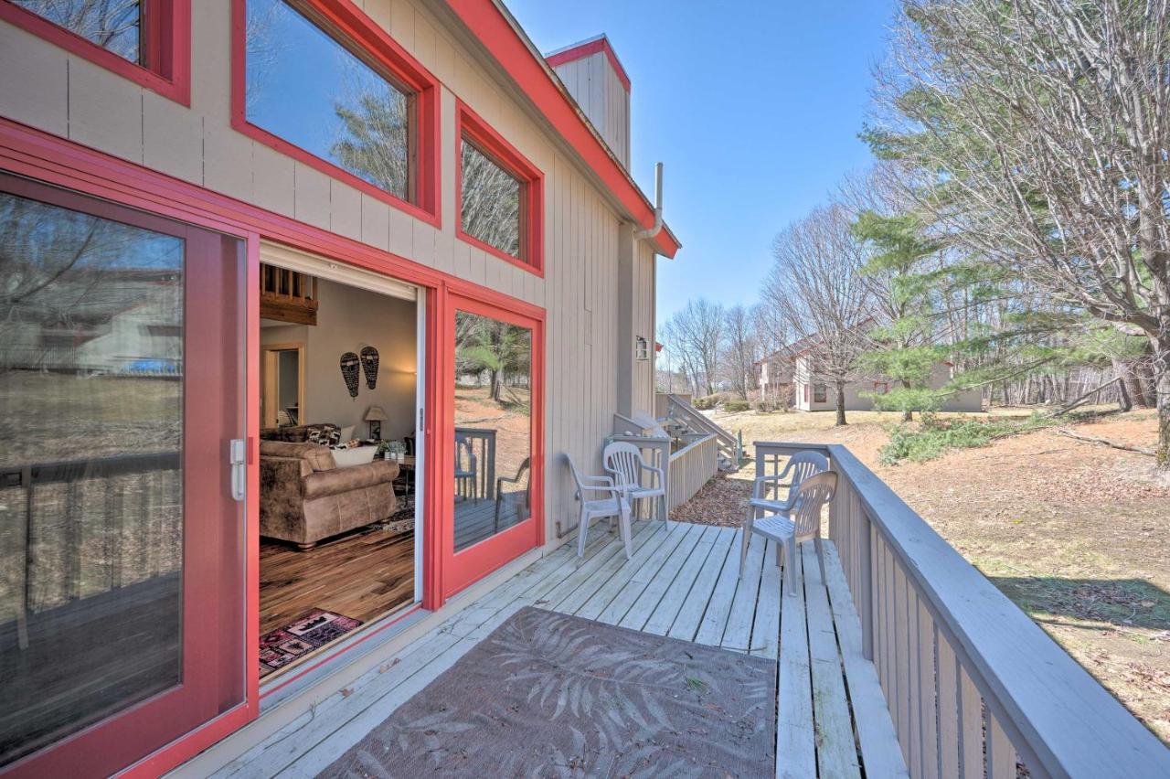 Lincoln Station Escape - Walk To Restaurants! Villa Exterior photo